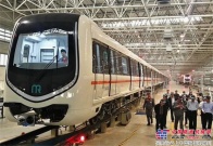 中国中车连续中标美国多个城市地铁车辆订单