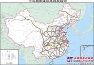 2025年之前，國內竟然還有15.2萬裏程的鐵路要開，趕緊收藏一下吧，省的到時候錯過了