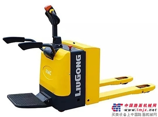 電動(dòng)/手動(dòng)托盤搬運(yùn)叉車 Pallet Trucks/Hand Pallet Trucks