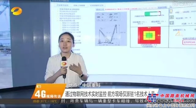 史上超强配曝光！中联重科ZCC3200NP完美助建全球首堆示范工程“华龙一号”