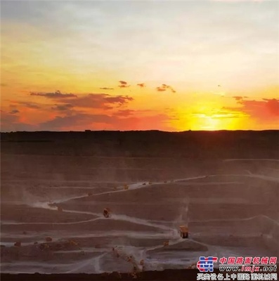 卡特彼勒新尝试，可持续发展服务拓展至污水处理领域