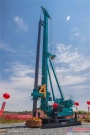 產品‖帶你走近全球最大步履式旋挖鑽機SWDM600W