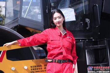 世界小姐与三一路机
