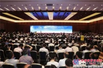 首届世界交通运输大会在京举办，高远圣工展台大获关注