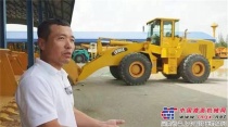 CCTV4《築夢一帶一路》帶你揭秘徐工集團泰國王牌銷售是怎樣煉成的？