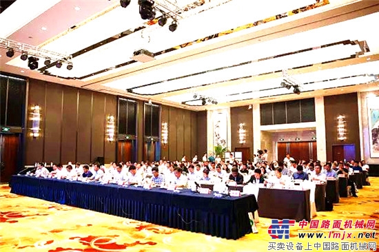 新三一、新技术——三一重能亮相中国风电创新发展研讨会