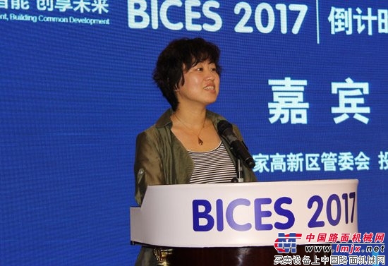 BICES 2017内涵丰富，使命光荣——BICES 2017倒计时100天新闻发布会暨展商预备会召开