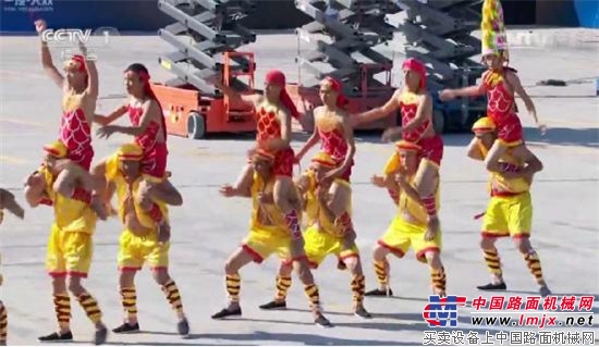 出彩中国人 出彩好平台