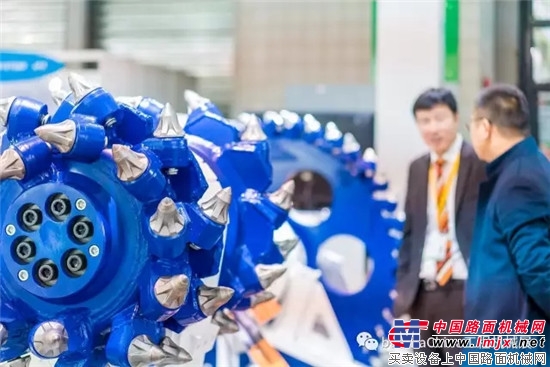 一个零部件引发的巨额损失，2018上海宝马展聚焦工程机械零部件国产化