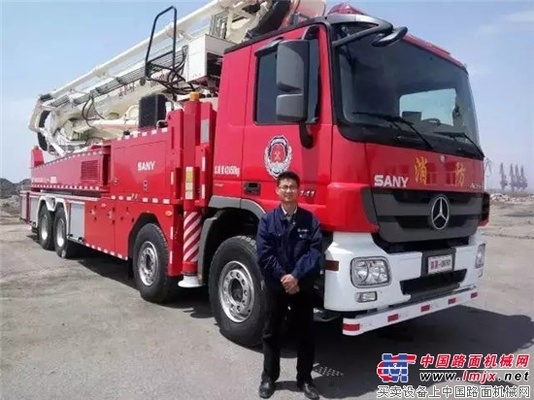服务故事丨平凡岗位书写90后的“不凡”