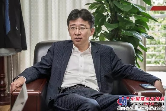 三一重工出海记：政策红利下的“第三次创业”