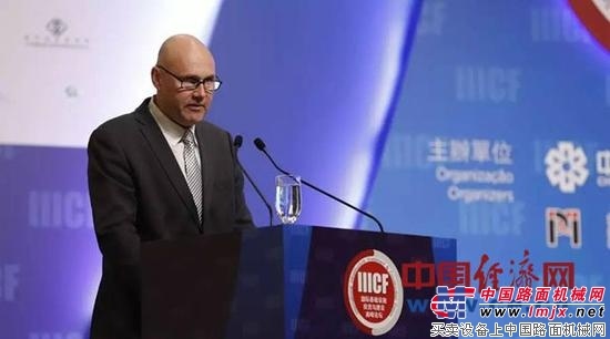 沃尔沃建筑设备：未来建筑业的生产效率将提升50%