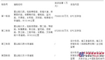 二七区杏园路等21条区代建市回购道路建设工程招标公告