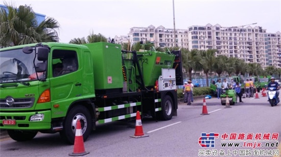 英达“修路王”首次登陆澳门