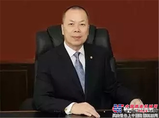 热烈庆祝中国交建总裁陈奋健光荣当选党的十九大代表！