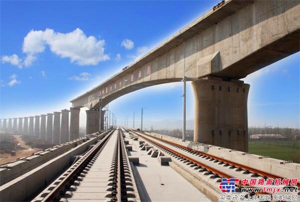 多省公布铁路建设进展 三季度铁路项目有望密集批复