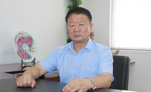 徐州工程机械商会彭铁成：发挥商会职能 振兴工程机械之都