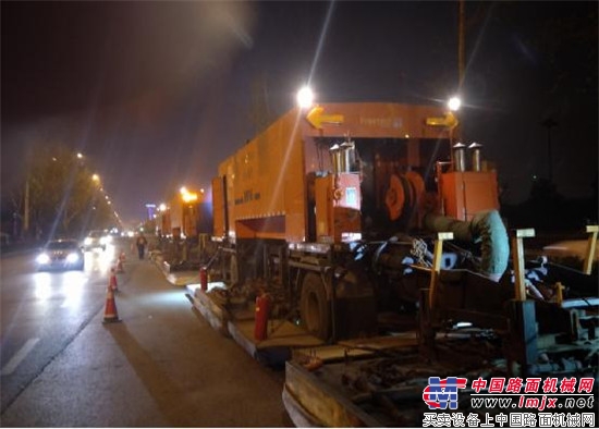 妙手再生术，“公路医生”守护南京街巷人文特色