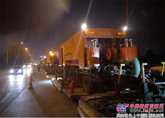 妙手再生术，“公路医生”守护南京街巷人文特色