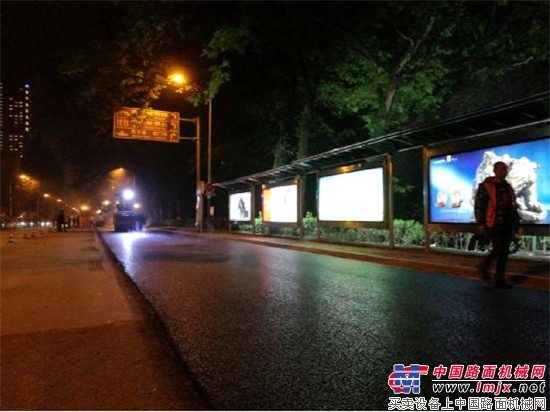 妙手再生术，“公路医生”守护南京街巷人文特色