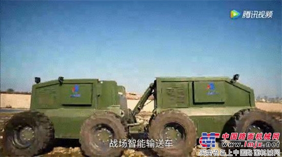 超自豪！中国军队最新宣传片呈现“山河元素” 