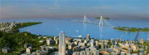 中联重科助建“现代世界七大奇迹”！港珠澳大桥主体工程全线贯通