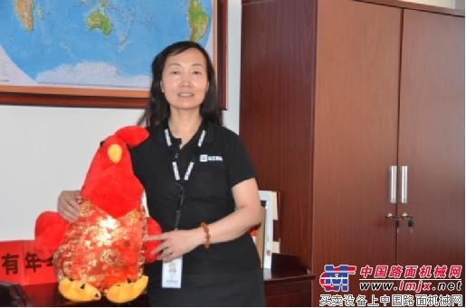 余玲：比传奇更美丽的“非常人生”