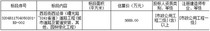 江苏省溧阳市区西后街西延伸（曙光路~S241省道）道路工程招标公告