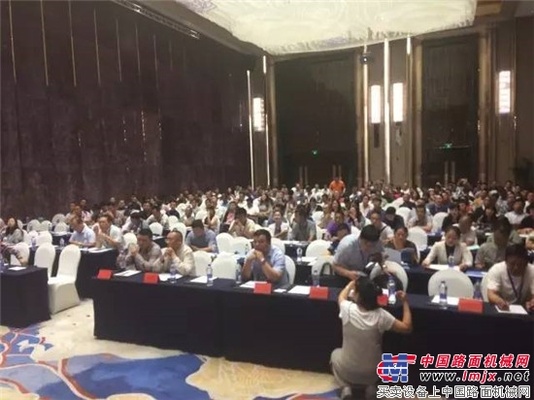 火红八月，中联环境新品来到了七彩云南！ 