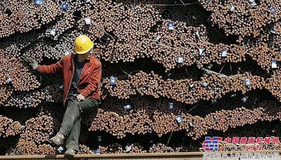 需求居高不下 上半年废钢出口量同比激增678倍