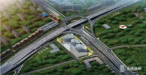 时隔26年徐州再启环线公路建设 全长140公里