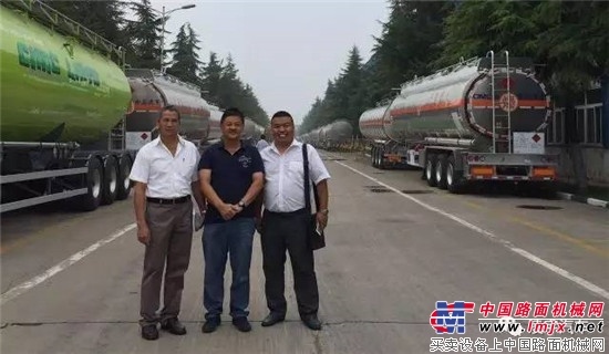 凌宇汽车：千里之外，特殊服务俘获海外客户芳心 