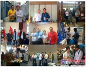 熱烈慶祝香港回歸20周年暨泉州三聯公司成立19周年