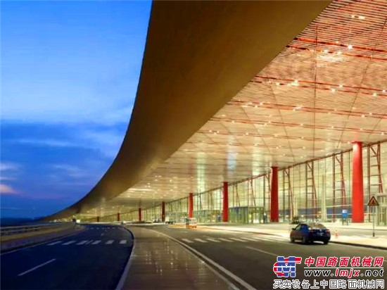 北京新機場將於2019年建成