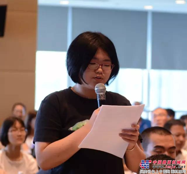 再遥远的目标，也经不起执着的坚持 —— 2017海翼集团奖学助学经验分享 