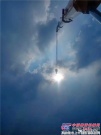 “承載重托 最美安柳”柳工起重機十周年攝影大賽八月優秀作品出爐啦！