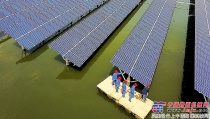 中国“十三五”清洁能源产业投资需求预计达3.1万亿元