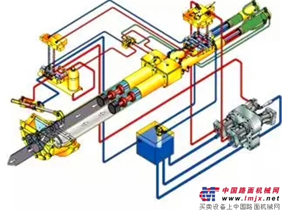 这么牛！这款超强性能的产品竟能参建多项国家项目！