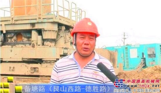 盾安重工全套管全回转钻机：一切复杂地层的施工利器