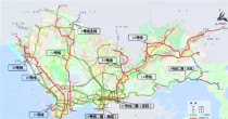 深圳轨道交通四期规划二次环评 11条地铁线路规划曝光