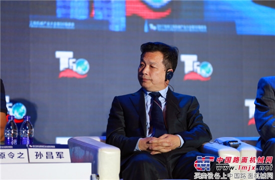 夯实核心竞争力 追求有质量的增长