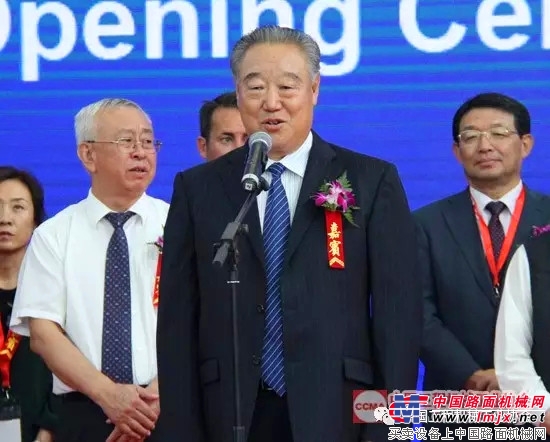 北京BICES 2017在新国展盛大开幕