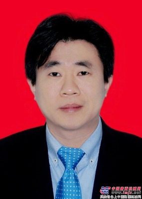 三一中兴总经理刘永东当选中国共产党十九大代表