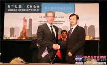 中美簽署綠色智能卡車戰略 福田超級卡車開啟第二階段