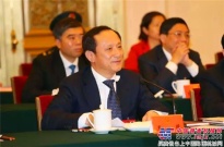 中國之聲《新聞縱橫》專訪十九大代表王民
