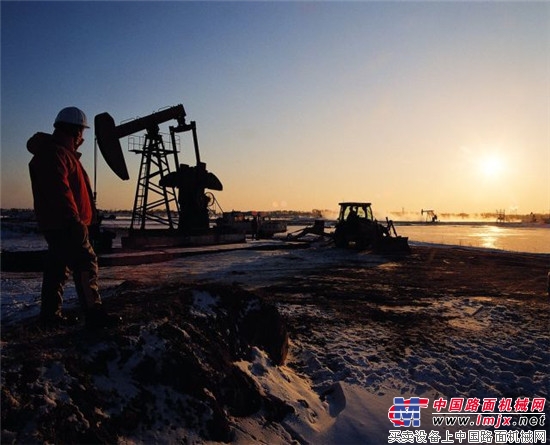 凯斯亚洲最大单一客户 — 中国大庆油田