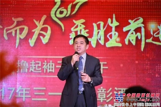 “网红”总裁正在上线！快来直播间感受大咖风采 
