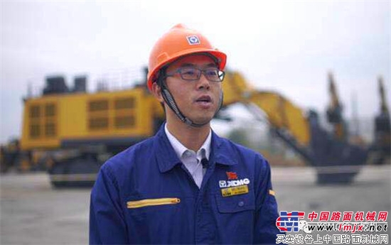 喜迎十九大 共筑中国梦 努力为中国贡献一个矿业装备的世界级强大品牌