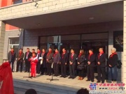 又一所小松希望小学揭牌仪式在黑龙江举行