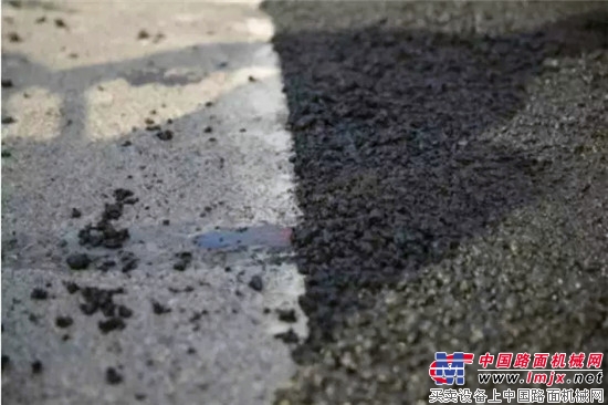 高远圣工“新一代沥青路面旧料再生养护车”助力公路绿色养护